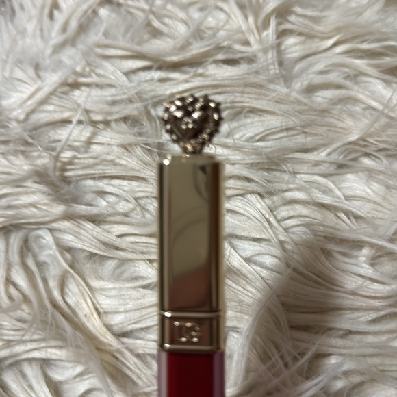 Dolce & Gabbana audacity Lip gloss - Picture 3 of 7